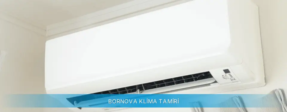 Bornova İlçemi Beko Klima Tamiri