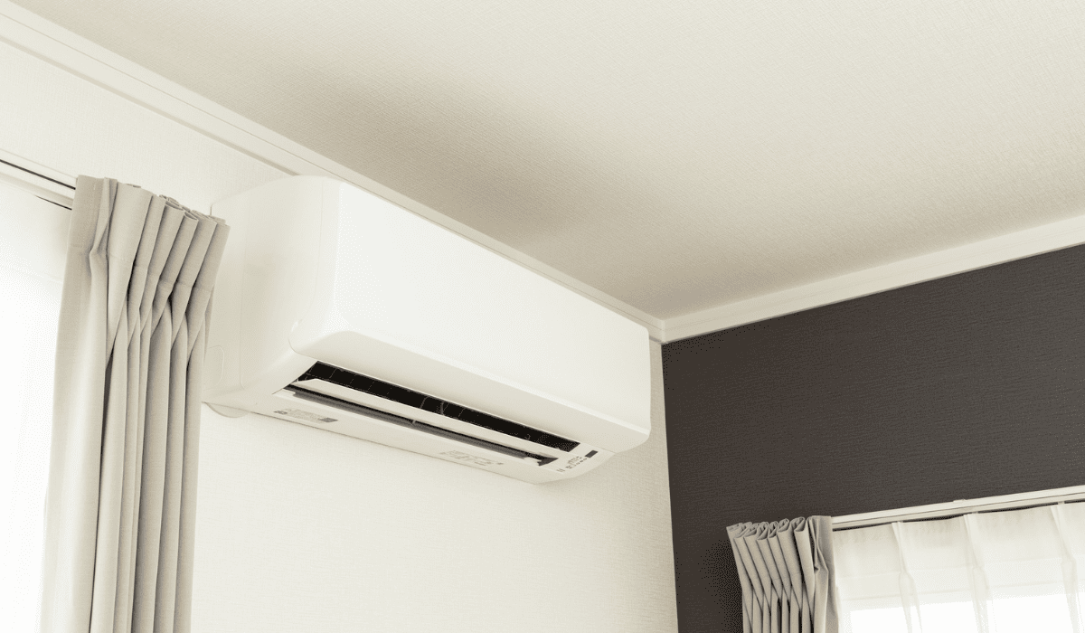 Bornova Beko İnverter Klima İnverter Klima Servisi