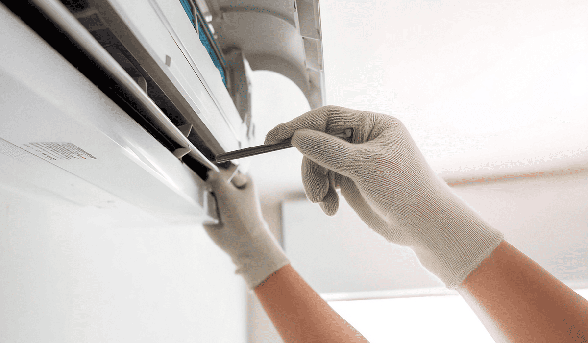 Bornova Beko Acil Klima Acil Klima Servisi