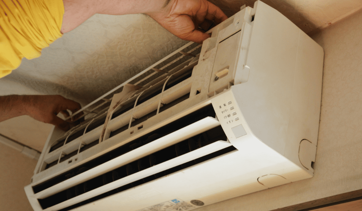 Bornova Beko Klima Tamiri