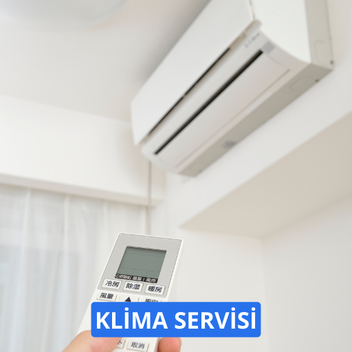 Bornova Beko Klima Servisi